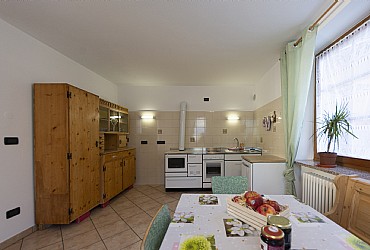 Apartamncie - Moena - Typ 1 - Photo ID 10821