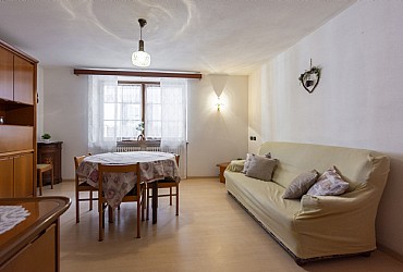 Apartamncie - Moena - Typ 1 - Photo ID 10822