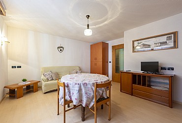 Appartamento a Moena - Tipologia 1 - ID foto 10823