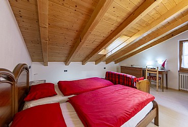 Apartamncie - Moena - Typ 1 - Photo ID 10824