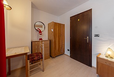 Appartamento a Moena - Tipologia 1 - ID foto 10826