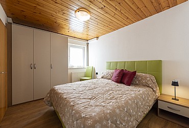 Appartamento a San Giovanni di Fassa - Vigo - Tipologia 1 - ID foto 10832