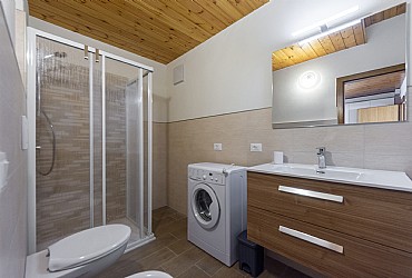 Appartamento a San Giovanni di Fassa - Vigo - Tipologia 1 - ID foto 10834