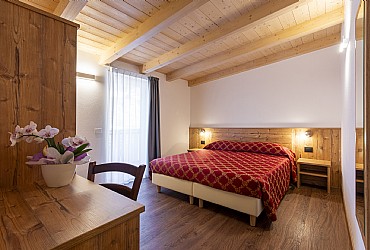 Appartamento a San Giovanni di Fassa - Vigo - Roda di Vael - ID foto 10840