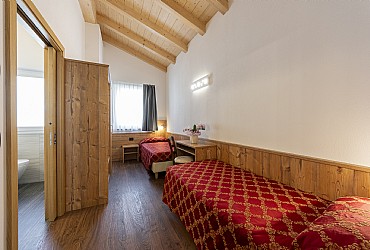 Appartamento a San Giovanni di Fassa - Vigo - Roda di Vael - ID foto 10841