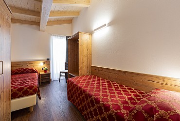 Appartamento a San Giovanni di Fassa - Vigo - Roda di Vael - ID foto 10842