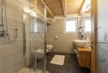 Appartamento a San Giovanni di Fassa - Vigo - Roda di Vael - ID foto 10843
