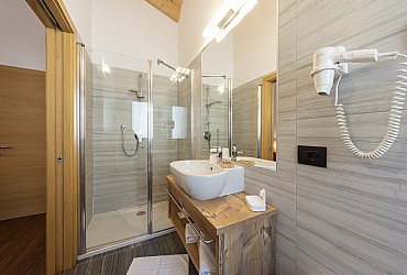 Appartamento a San Giovanni di Fassa - Vigo - Roda di Vael - ID foto 10844