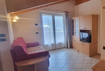 Appartamento a Campitello di Fassa - Tipologia 1 - ID foto 10847