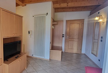 Appartamento a Campitello di Fassa - Tipologia 1 - ID foto 10849