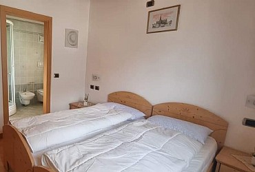 Appartamento a Campitello di Fassa - Tipologia 1 - ID foto 10850