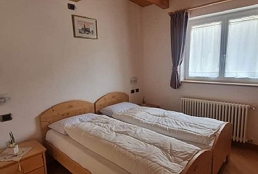 Appartamento a Campitello di Fassa - Tipologia 1 - ID foto 10851