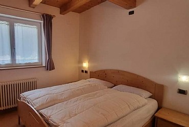 Appartamento a Campitello di Fassa - Tipologia 1 - ID foto 10852