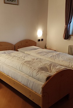 Appartamento a Campitello di Fassa - Tipologia 1 - ID foto 10853