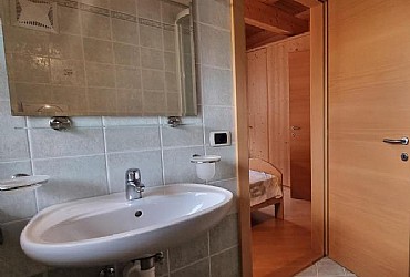 Appartamento a Campitello di Fassa - Tipologia 1 - ID foto 10856