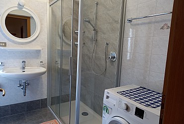 Appartamento a San Giovanni di Fassa - Pera - App. 5 - ID foto 10869