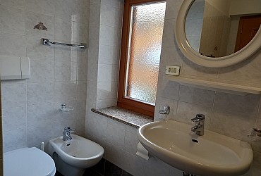 Apartment in San Giovanni di Fassa - Pera - App. 5 - Photo ID 10870