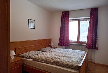 Appartamento a San Giovanni di Fassa - Pera - App. 5 - ID foto 10874