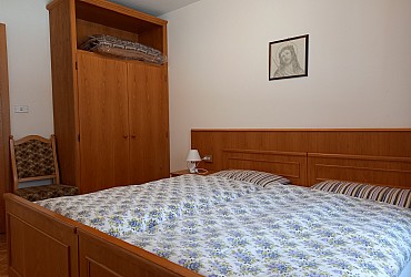 Apartment in San Giovanni di Fassa - Pera - App. 5 - Photo ID 10875