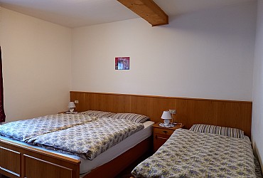 Appartamento a San Giovanni di Fassa - Pera - App. 5 - ID foto 10876