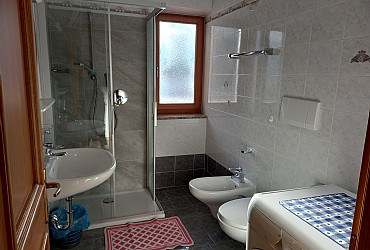 Appartamento a San Giovanni di Fassa - Pera - App. 6 - ID foto 10878