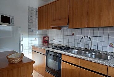 Apartment in San Giovanni di Fassa - Pera - App. 6 - Photo ID 10879