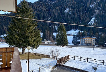 Appartamento a San Giovanni di Fassa - Pera - App. 6 - ID foto 10880