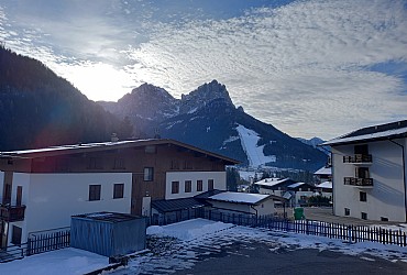 Appartamento a San Giovanni di Fassa - Pera - App. 6 - ID foto 10881