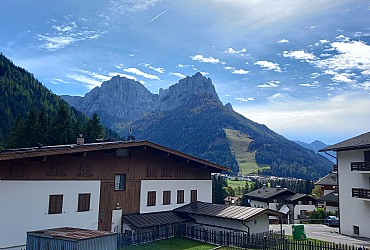 Appartamento a San Giovanni di Fassa - Pera - App. 6 - ID foto 10882