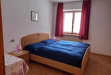 Appartamento a San Giovanni di Fassa - Pera - App. 6 - ID foto 10886