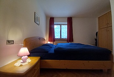 Appartamento a San Giovanni di Fassa - Pera - App. 6 - ID foto 10887