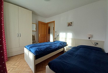 Apartment in San Giovanni di Fassa - Pera - App. 6 - Photo ID 10888