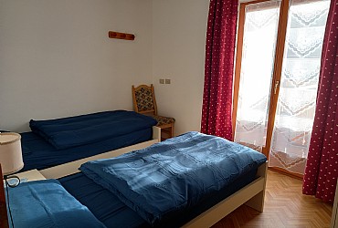 Appartamento a San Giovanni di Fassa - Pera - App. 6 - ID foto 10889