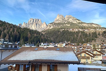 Apartment in San Giovanni di Fassa - Pera - App. 8 - Photo ID 10890