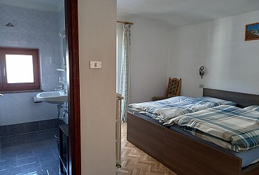 Apartment in San Giovanni di Fassa - Pera - App. 8 - Photo ID 10892