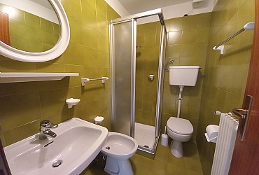 Apartment in San Giovanni di Fassa - Pera - App. 8 - Photo ID 10893