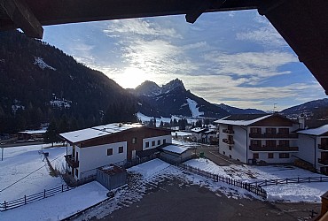 Apartment in San Giovanni di Fassa - Pera - App. 8 - Photo ID 10894