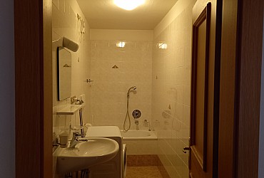 Apartment in San Giovanni di Fassa - Pera - App. 8 - Photo ID 10897