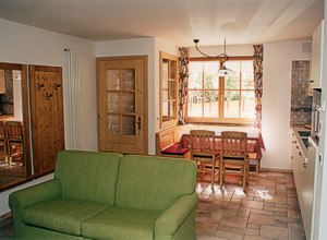 Wohnung - San Giovanni di Fassa - Pozza - Carolina - Photo ID 109
