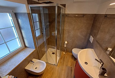 Apartment in San Giovanni di Fassa - Pozza - Type 1 - Photo ID 10901