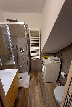 Apartment in San Giovanni di Fassa - Pozza - Type 1 - Photo ID 10902