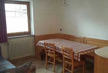 Apartment in Campitello di Fassa - Appartamento 45 - Photo ID 10905