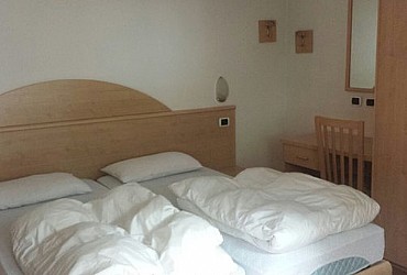 Wohnung - Campitello di Fassa - Appartamento 45 - Photo ID 10906
