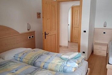 Apartment in Campitello di Fassa - Appartamento 45 - Photo ID 10907