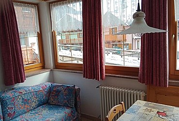 Apartment in Campitello di Fassa - Appartamento 47 - Photo ID 10913