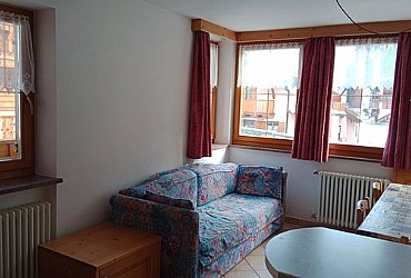 Wohnung - Campitello di Fassa - Appartamento 47 - Photo ID 10914