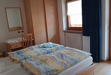 Apartment in Campitello di Fassa - Appartamento 47 - Photo ID 10917