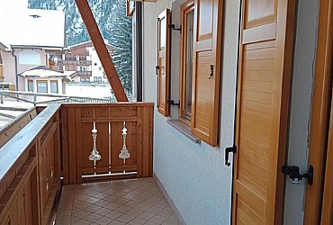 Wohnung - Campitello di Fassa - Appartamento 47 - Photo ID 10921