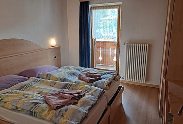 Apartment in Campitello di Fassa - Appartamento 49 - Photo ID 10922
