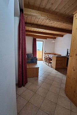 Wohnung - Campitello di Fassa - Appartamento 49 - Photo ID 10923